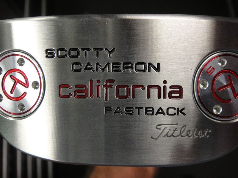Scotty Cameron - California Fastback - Golf Clubs - MyGolfSpy Forum